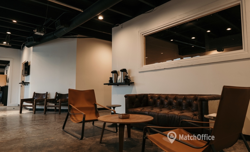 400 m² Serviced office available to rent in Nashville, TN, Van Buren Street 205, 37208  - 3 | MatchOffice.com