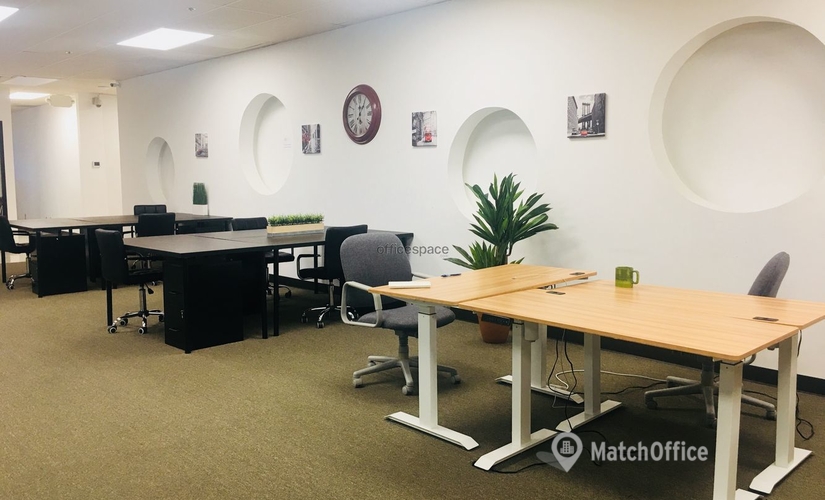 3950 m² Co-working in Newark, CA, 8407 Central Ave (94560) - 0 | MatchOffice.com