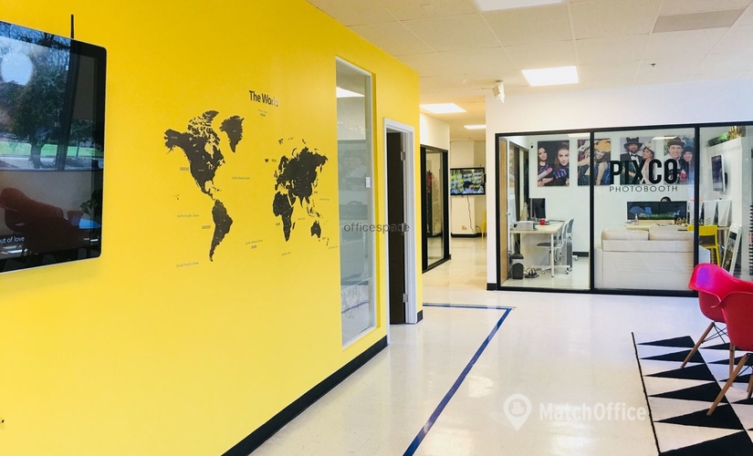 3950 m² Shared workspace in Newark, CA, 8407 Central Ave (94560) - 1 | MatchOffice