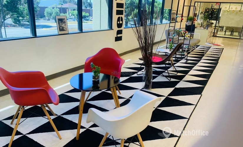 3950 m² Coworking space in Newark, CA, 8407 Central Ave (94560) - 3 | MatchOffice