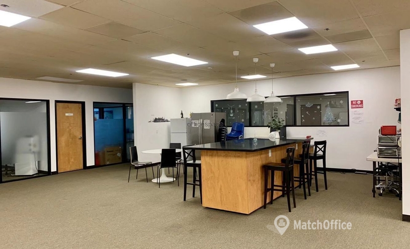 3950 m² Co-working in Newark, CA, 8407 Central Ave (94560) - 4 | MatchOffice.com