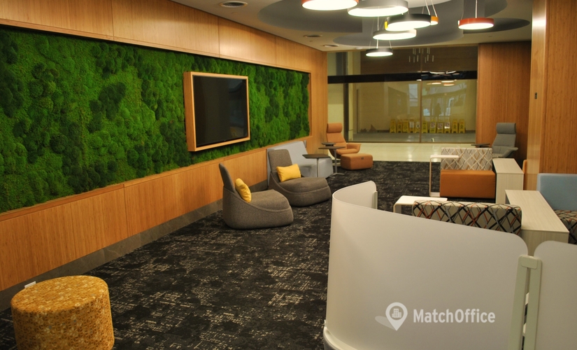 Virtual address in Cleveland, OH, 1300 East 9th Street (44114) - 3 | MatchOffice