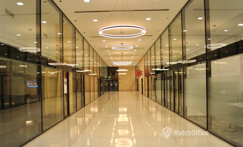 Virtual address in Cleveland, OH, 1300 East 9th Street  (44114) - 4 | MatchOffice