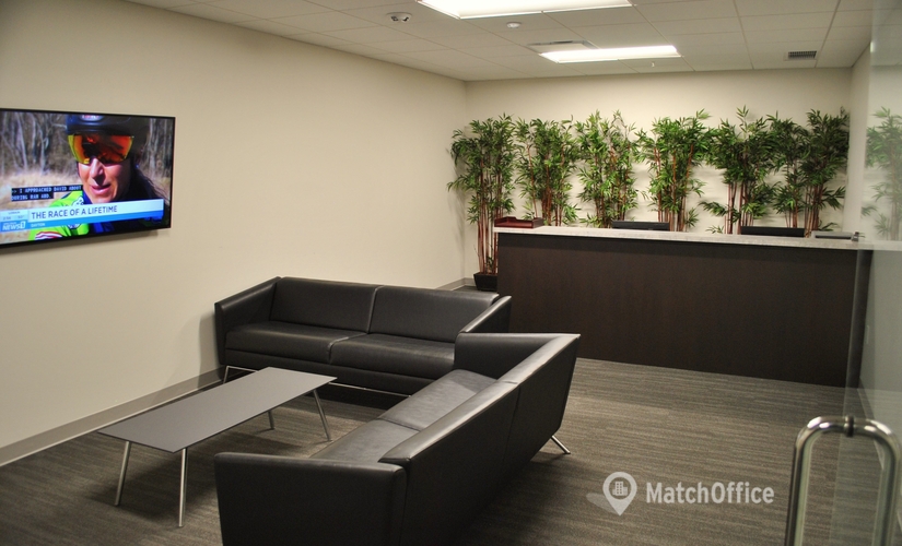 Virtual address in Cleveland, OH, 1300 East 9th Street (44114) - 1 | MatchOffice.com