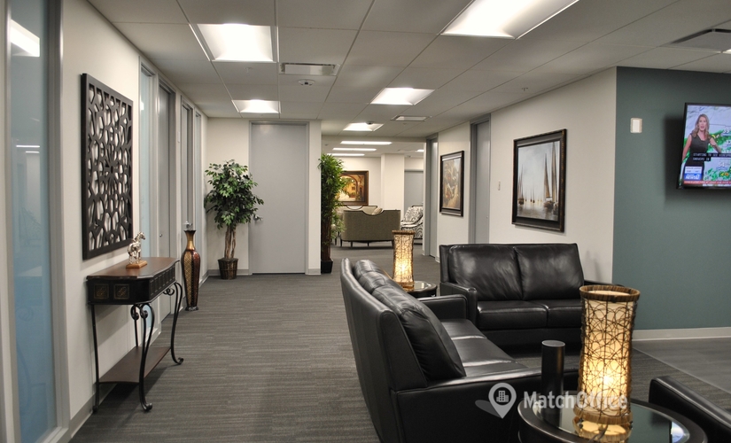 Virtual business address in Cleveland, OH, 1300 East 9th Street (44114) - 0 | MatchOffice