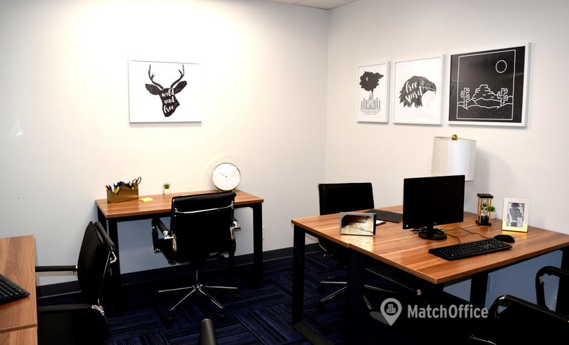 Virtual address in New York City, NY, 211 East 43rd Street (10017) - 6 | MatchOffice