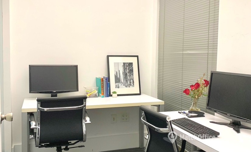 Virtual office space in New York City, NY, 353 West 48th Street (10036) - 5 | MatchOffice.com