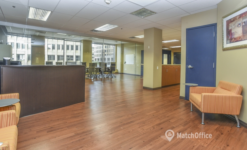 Virtual office space in Wilmington, DE, 300 Delaware Ave (19801) - 0 | MatchOffice