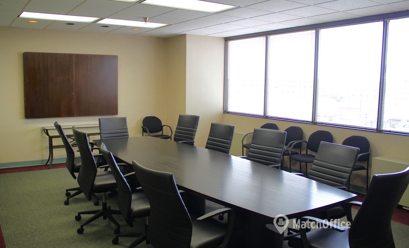Virtual office in Rockville, MD, 1700 Rockville Pike (20852) - 4 | MatchOffice