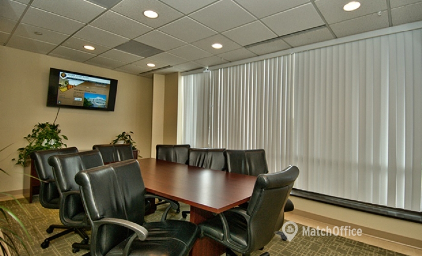 350 m² Business park in Reston, VA, 1800 Alexander Bell Drive (20191) - 4 | MatchOffice