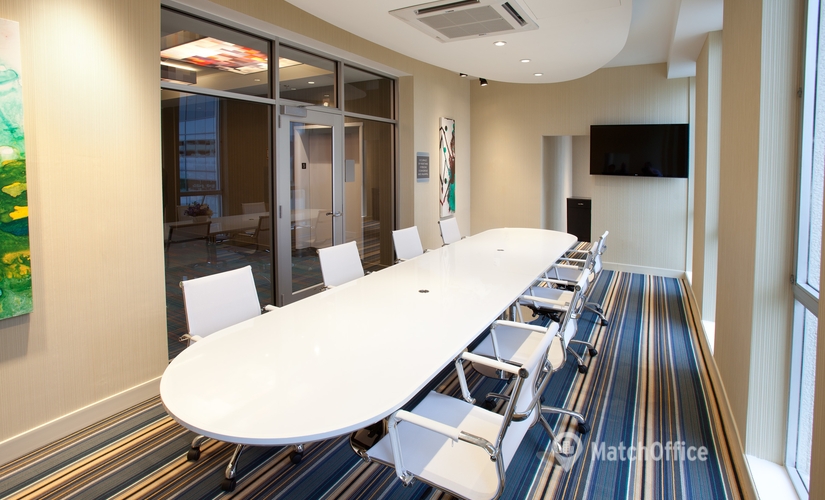 24 m² Conference space in Orlando, FL, South Orange Avenue 500 (32801) - 0 | MatchOffice