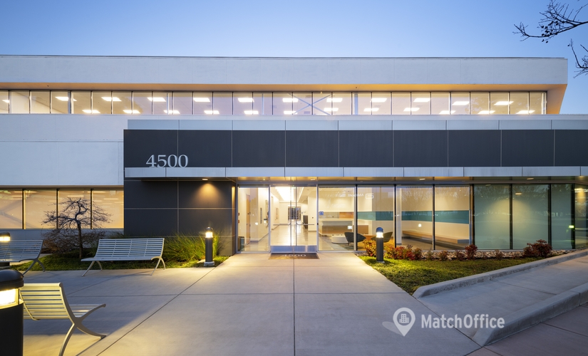200 m² Business center building up for rent in Santa Clara, CA, 4500 Great America Parkway (95054) - 0 | MatchOffice