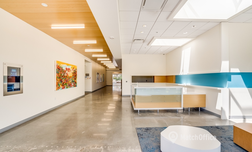 200 m² Business center property for rent in Santa Clara, CA, 4500 Great America Parkway (95054) - 1 | MatchOffice.com