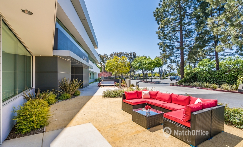 200 m² Business space property up for rent in Santa Clara, CA, 4500 Great America Parkway (95054) - 2 | MatchOffice.com