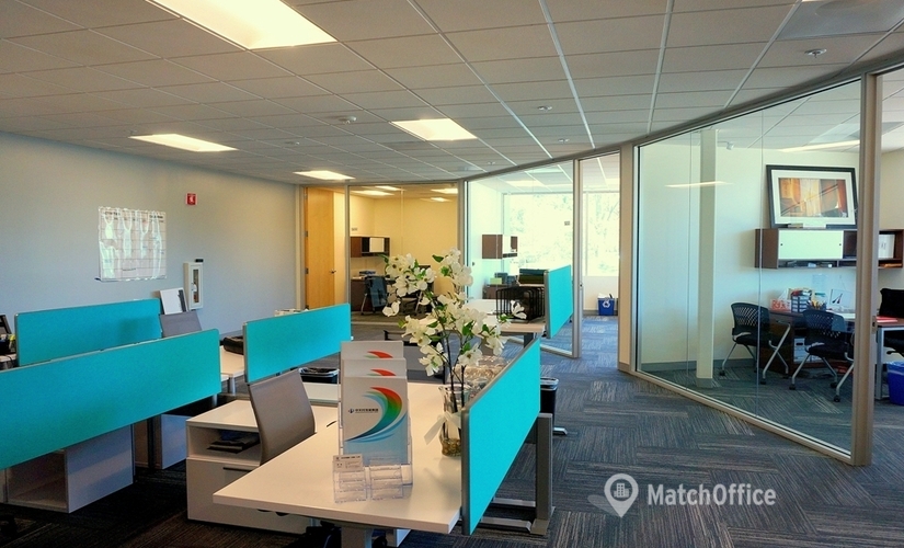 200 m² Business space property up for rent in Santa Clara, CA, 4500 Great America Parkway (95054) - 3 | MatchOffice