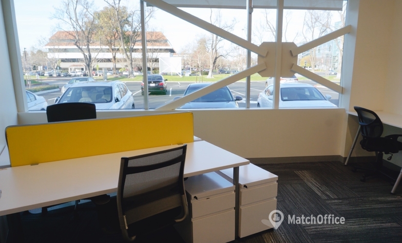 200 m² Business park place available to rent in Santa Clara, CA, 4500 Great America Parkway (95054) - 4 | MatchOffice.com