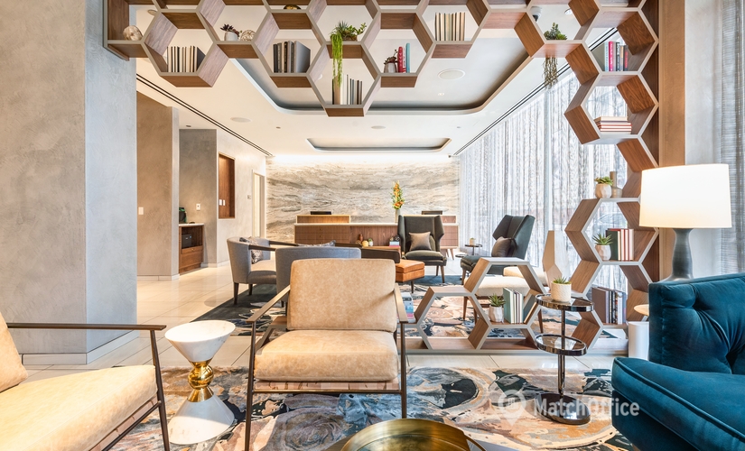 40 m² Conference room in Chicago, IL, South Michigan Avenue 800 (60605) - 0 | MatchOffice.com