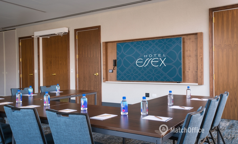 40 m² Conference center in Chicago, IL, South Michigan Avenue 800 (60605) - 1 | MatchOffice