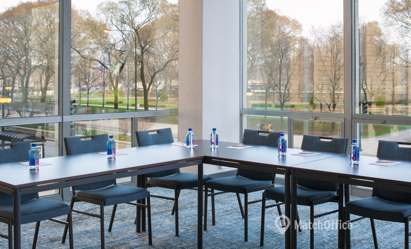 40 m² Conference room in Chicago, IL, South Michigan Avenue 800 (60605) - 2 | MatchOffice.com