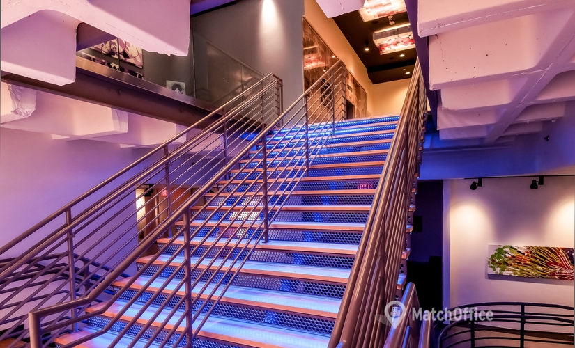 37 m² Conference space in Orlando, FL, South Orange Avenue 500 (32801) - 2 | MatchOffice