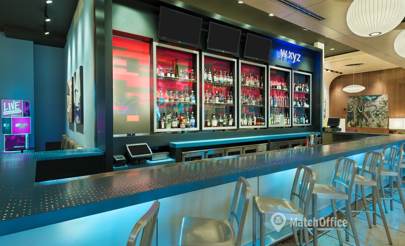 24 m² Convention center in Orlando, FL, South Orange Avenue 500 (32801) - 2 | MatchOffice.com