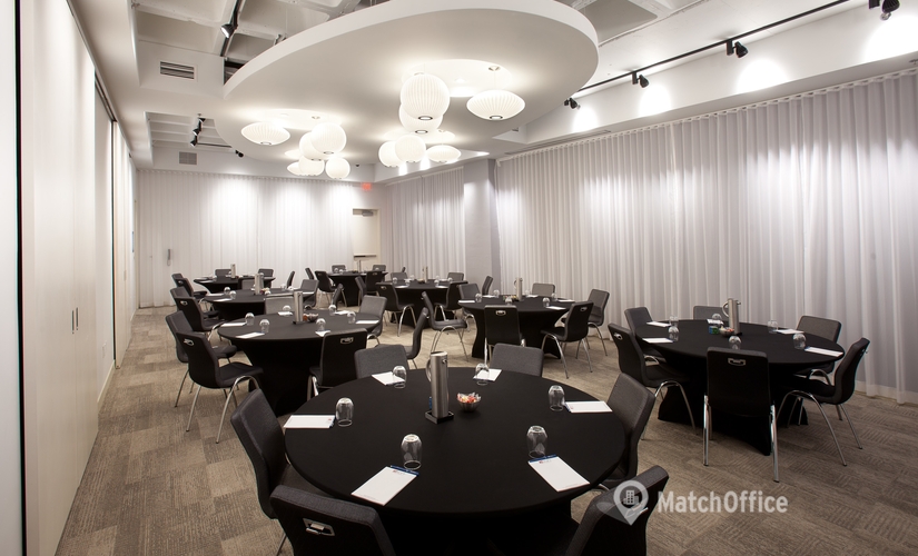 45 m² Conference center in Orlando, FL, South Orange Avenue 500 (32801) - 4 | MatchOffice