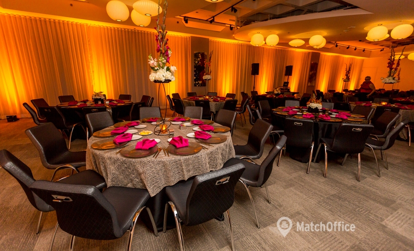 83 m² Conference hall in Orlando, FL, South Orange Avenue 500 (32801) - 1 | MatchOffice