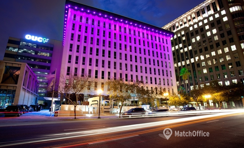 31 m² Convention center in Orlando, FL, South Orange Avenue 500 (32801) - 2 | MatchOffice.com