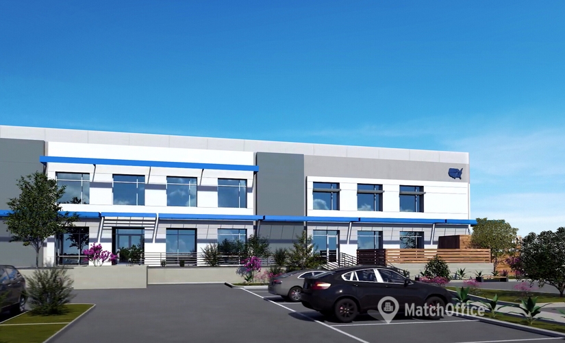 2500 m² Co-working in Fullerton, CA, Valley View Street 6800 (90620) - 0 | MatchOffice