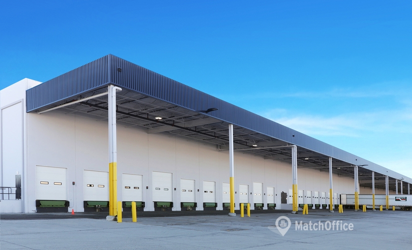 2500 m² Shared office  in Fullerton, CA, Valley View Street 6800 (90620) - 2 | MatchOffice