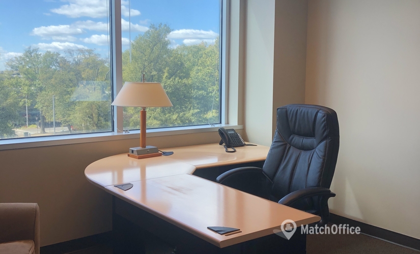 8400 m² Serviced office in Rockville, MD, 1 Research Court (20850) - 1 | MatchOffice