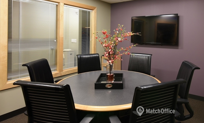 8400 m² Business space in Rockville, MD, 1 Research Court (20850) - 4 | MatchOffice.com