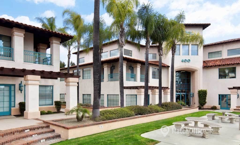 1208 m² Shared office  in Upland, CA, 400 North Mountain Avenue (91786) - 1 | MatchOffice