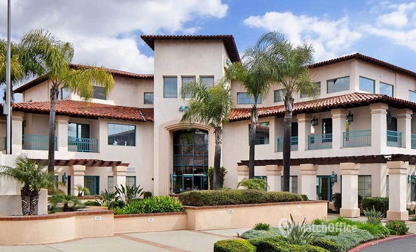 1208 m² Shared workspace  in Upland, CA, 400 North Mountain Avenue (91786) - 2 | MatchOffice