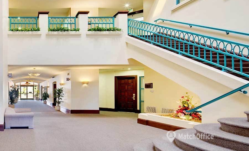 1208 m² Coworking  in Upland, CA, 400 North Mountain Avenue (91786) - 0 | MatchOffice