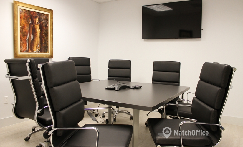 Virtual business address in Hollywood, FL, 2719 Hollywood Boulevard (33020) - 3 | MatchOffice