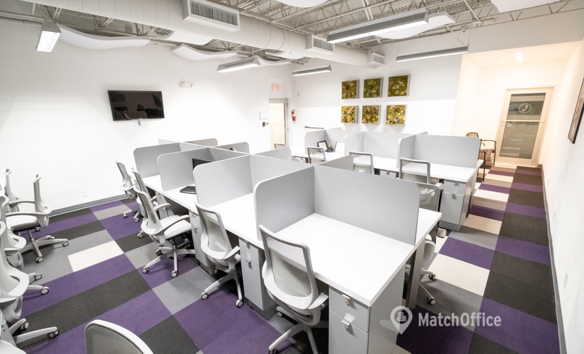 Virtual address in Hollywood, FL, 2719 Hollywood Boulevard (33020) - 2 | MatchOffice.com