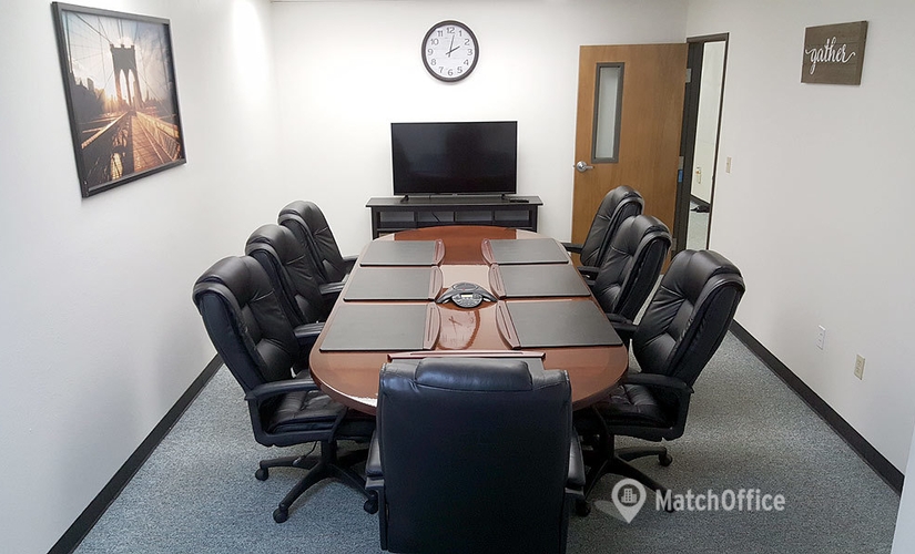 2400 m² Business park in Colorado Springs, CO, 5040 Corporate Plaza Drive (80919) - 2 | MatchOffice.com