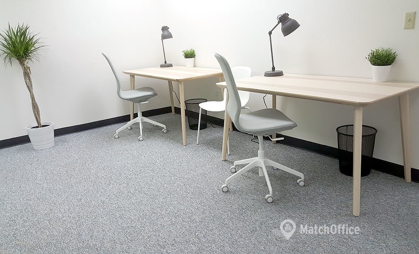 2400 m² Serviced office in Colorado Springs, CO, 5040 Corporate Plaza Drive (80919) - 0 | MatchOffice.com