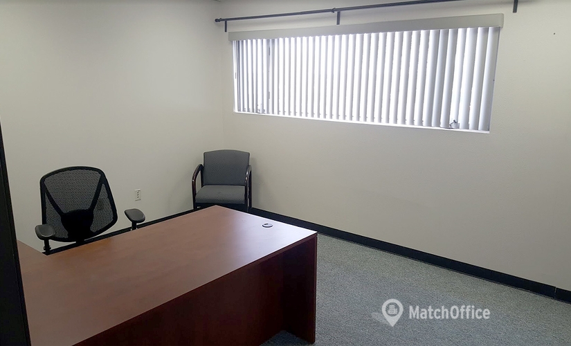 2400 m² Business park in Colorado Springs, CO, 5040 Corporate Plaza Drive (80919) - 1 | MatchOffice