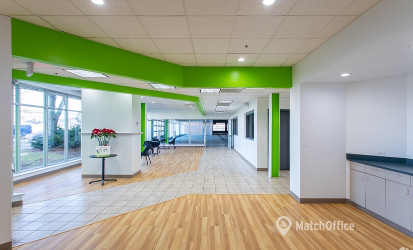 5000 m² Serviced office in Chicago, IL, McCormick Blvd (60712) - 2 | MatchOffice.com