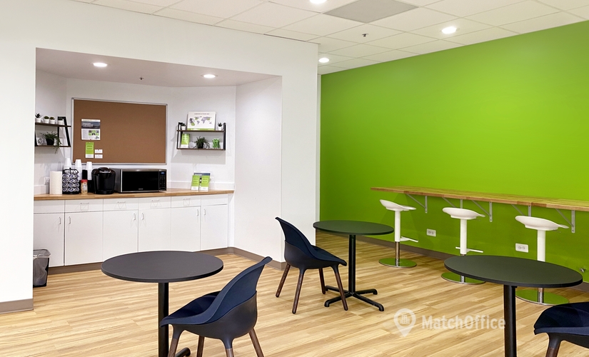 5000 m² Serviced office in Chicago, IL, McCormick Blvd (60712) - 3 | MatchOffice.com