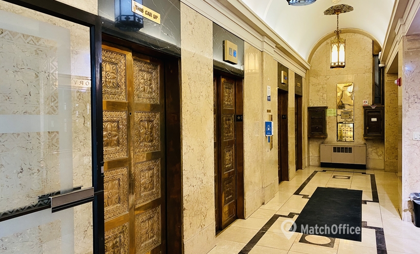 80 m² Meeting room in Erie, PA, 1001 State Street (16501) - 1 | MatchOffice.com