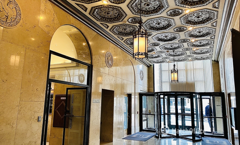 200 m² Business center in Erie, PA, 1001 State Street (16501) - 1 | MatchOffice