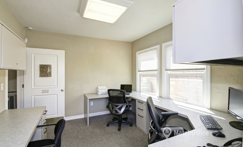 Virtual office space in Sacramento, CA, 836 57th Street (95819) - 3 | MatchOffice