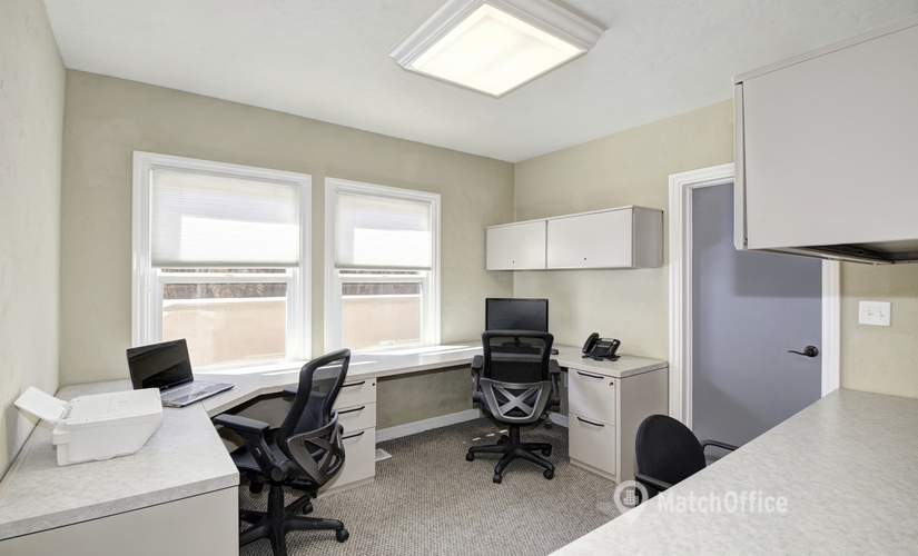 Virtual office space in Sacramento, CA, 836 57th Street (95819) - 4 | MatchOffice