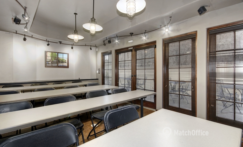 28 m² Conference center in Sacramento, CA, 836 57th Street (95819) - 4 | MatchOffice.com
