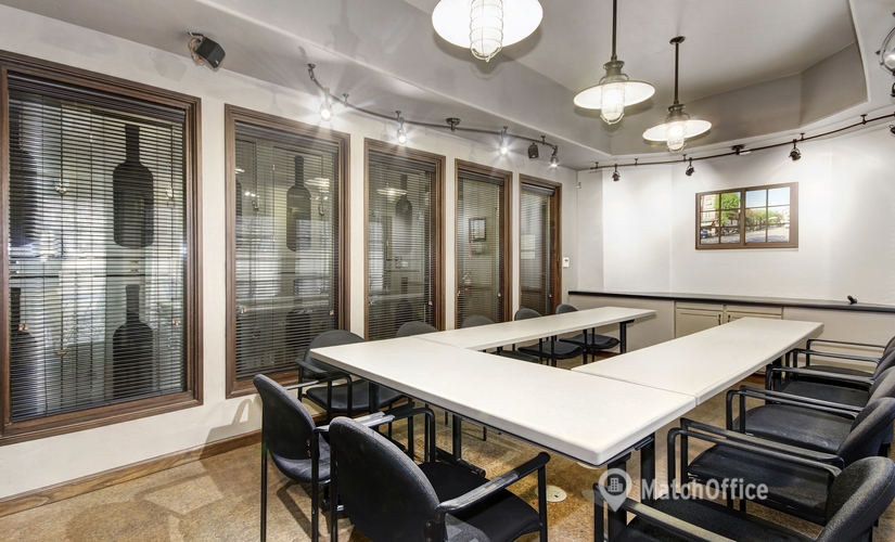 28 m² Convention center in Sacramento, CA, 836 57th Street (95819) - 0 | MatchOffice