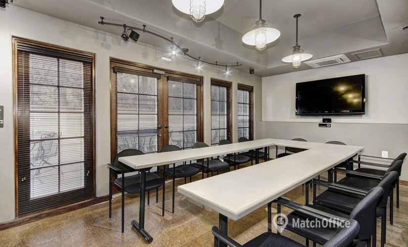 28 m² Conference room in Sacramento, CA, 836 57th Street (95819) - 1 | MatchOffice.com
