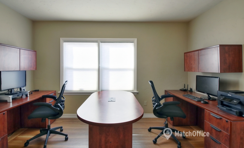 26 m² Flexible office for rent in Sacramento, CA, 836 57th Street, 95819 - 0 | MatchOffice